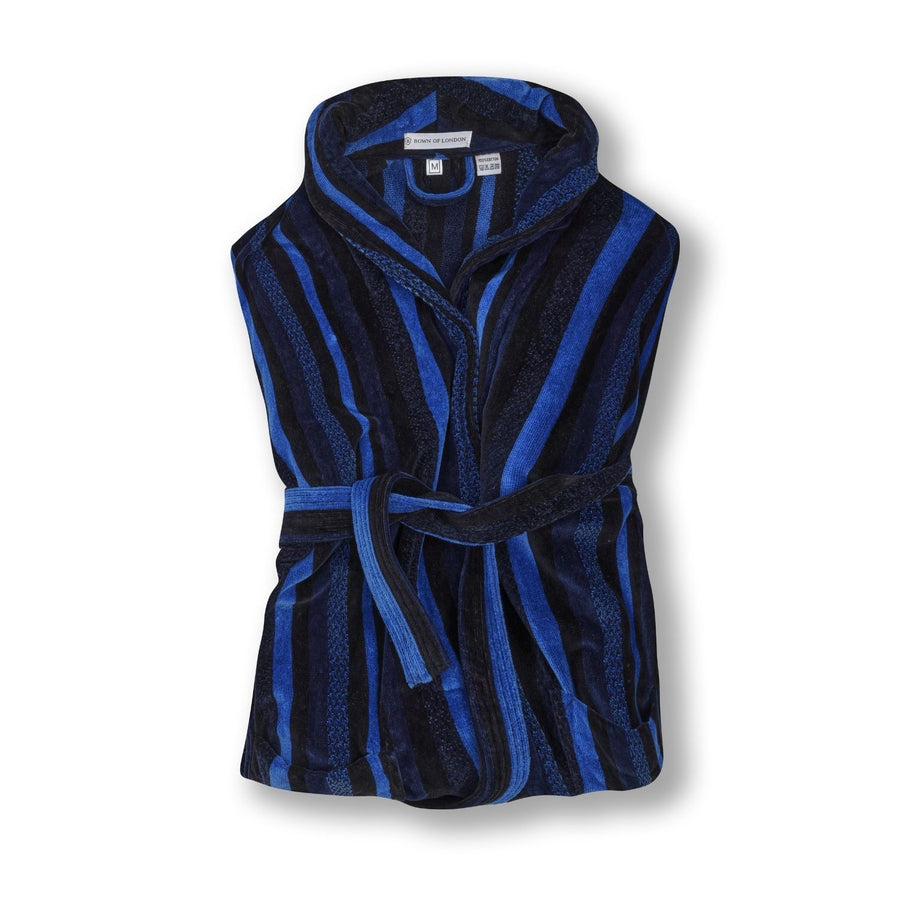 Luxury Gentlemen's Bathrobe