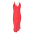bown of london Women's Silk Nightgown - Ruby Size *