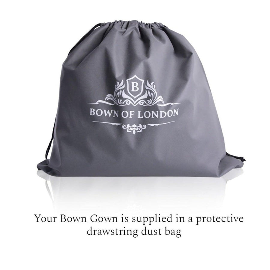 Dressing Gown Dust Bag | Bown of London