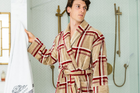 Mens summer dressing gowns australia on sale