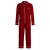 bown of london Men's Breathable Bamboo Pyjamas - Apollo Size *