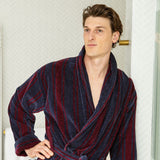 Men's Dressing Gown - The Arbroath