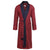 bown of london Lightweight Men's Dressing Gown - Cambridge Size *