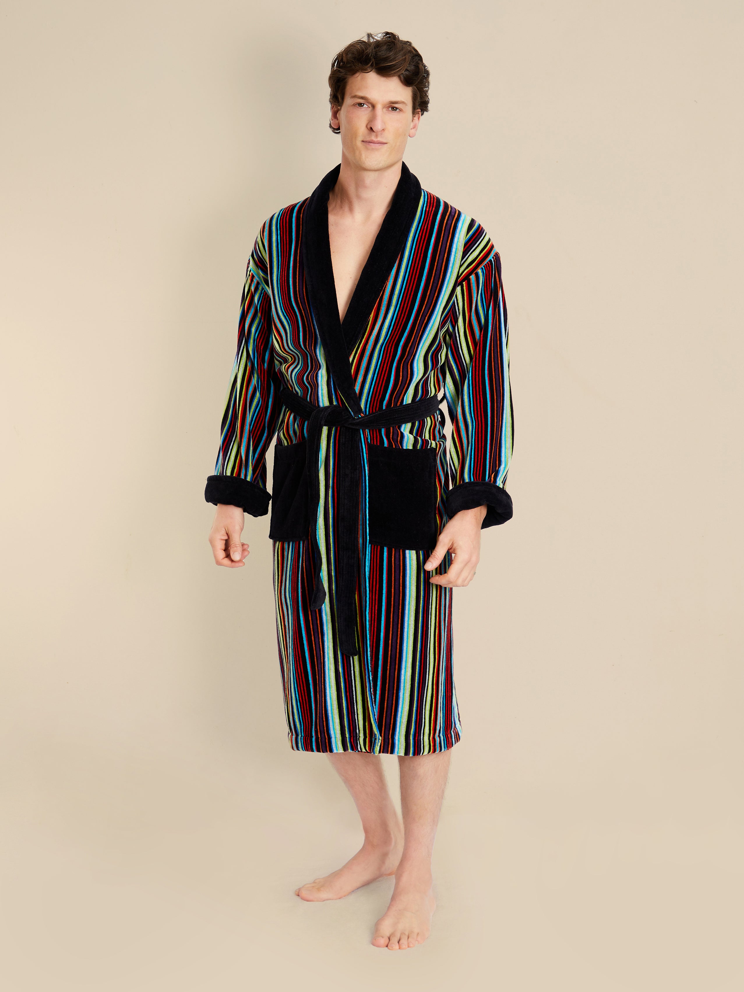 Best Men S Dressing Gowns | Towelling Gowns For Men – AYSPAK