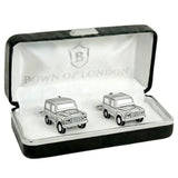 Land Rover Cufflinks