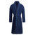 bown of london Men's Towelling Dressing Gown - Phoenix Size *