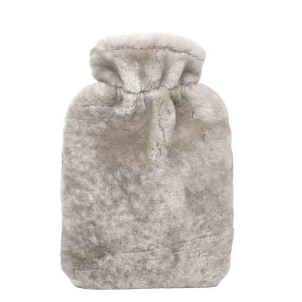 Sheepskin Hot Water Bottle | Bown of London