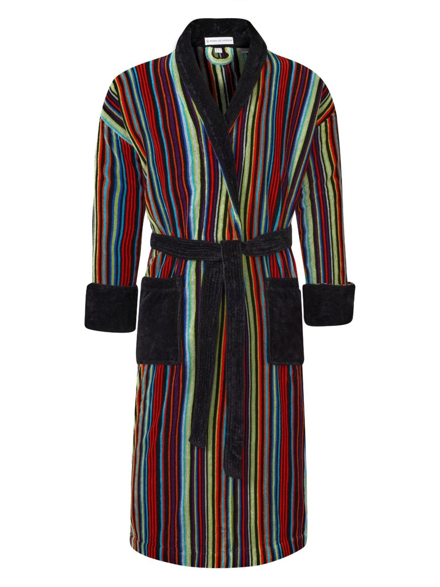 Men's Dressing Gown - Dundee