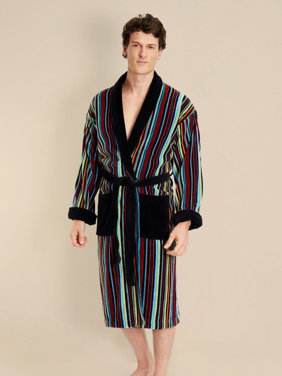 Men's Dressing Gown - Dundee