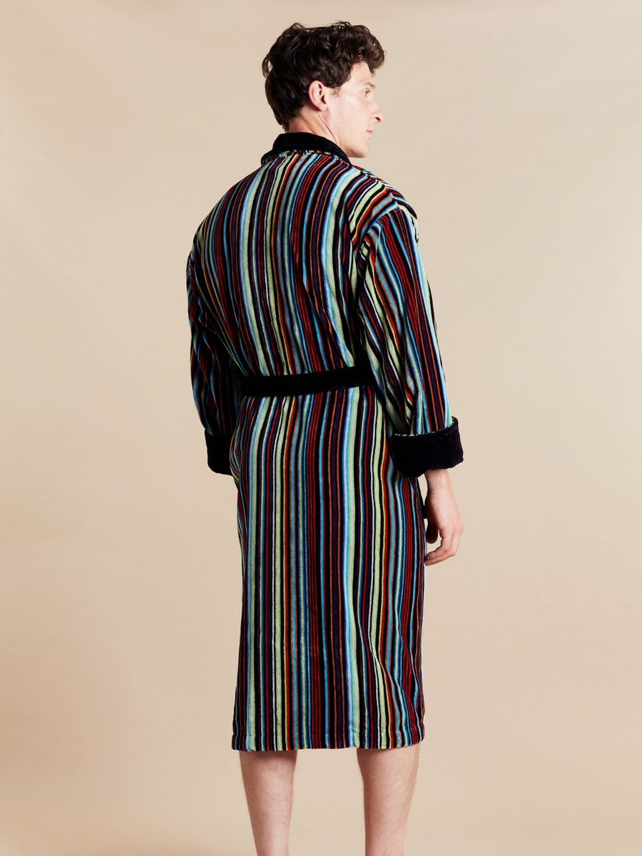 Men's Dressing Gown - Dundee