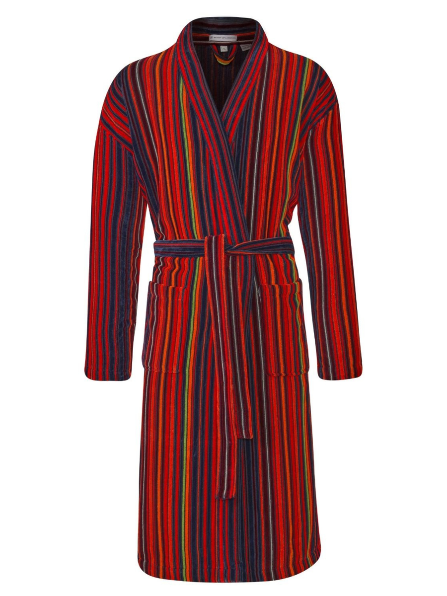 Men's Dressing Gown - Regent