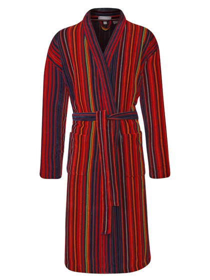 Men's Dressing Gown - Regent