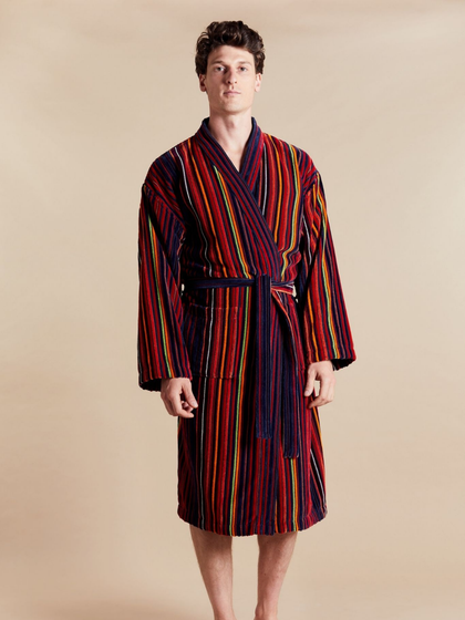Men's Dressing Gown - Regent