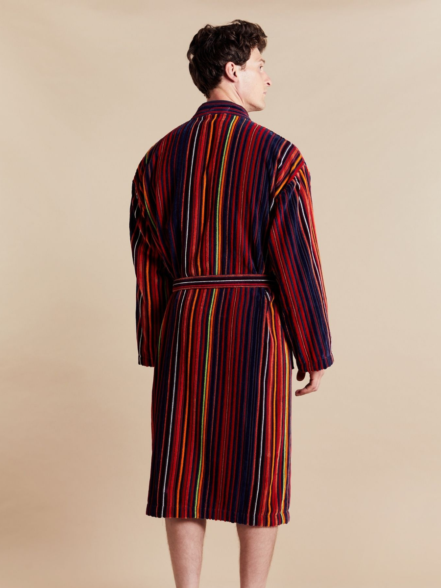 Men's Dressing Gown - Regent