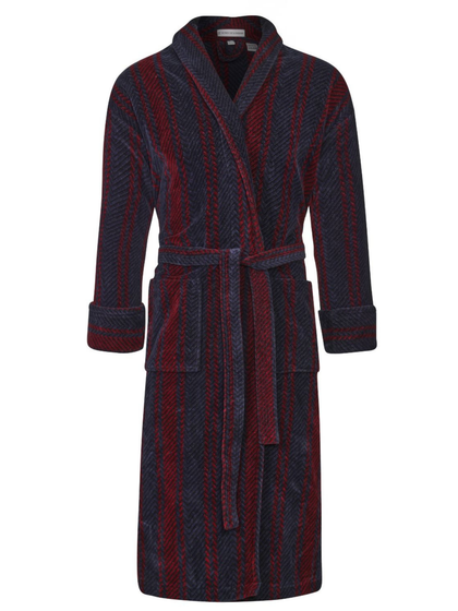 Men's Dressing Gown - The Arbroath