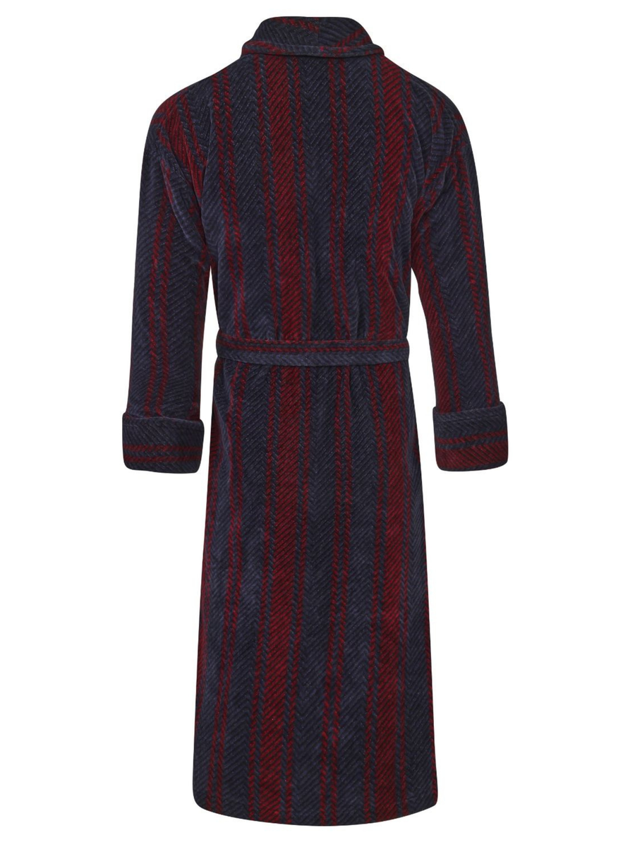 Men's Dressing Gown - The Arbroath