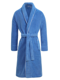 Men's Towelling Dressing Gown - Cancun
