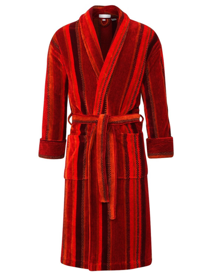 Men's Dressing Gown - Venezia