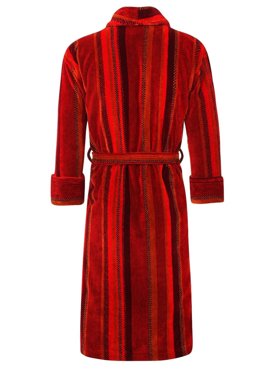 Men's Dressing Gown - Venezia