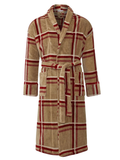 Men's Dressing Gown - Montana