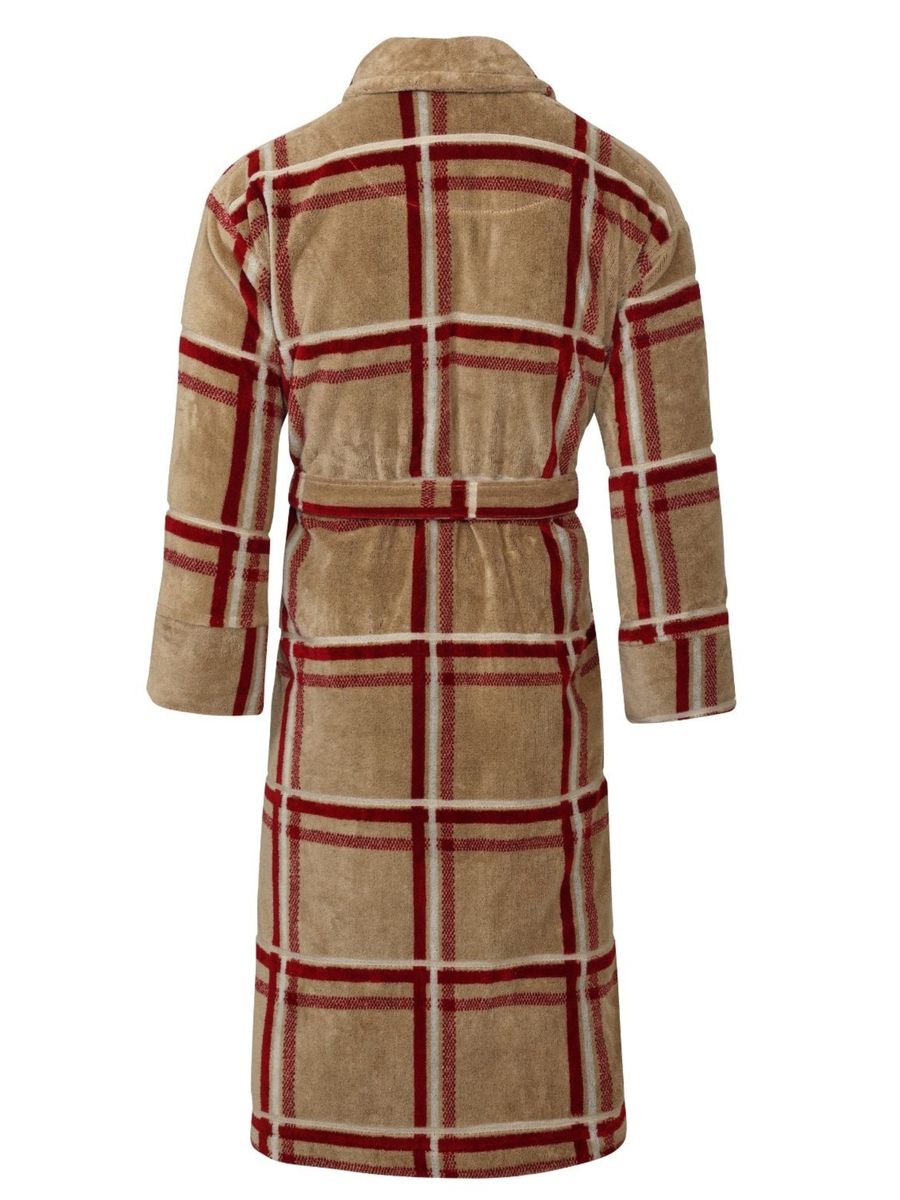 Men's Dressing Gown - Montana