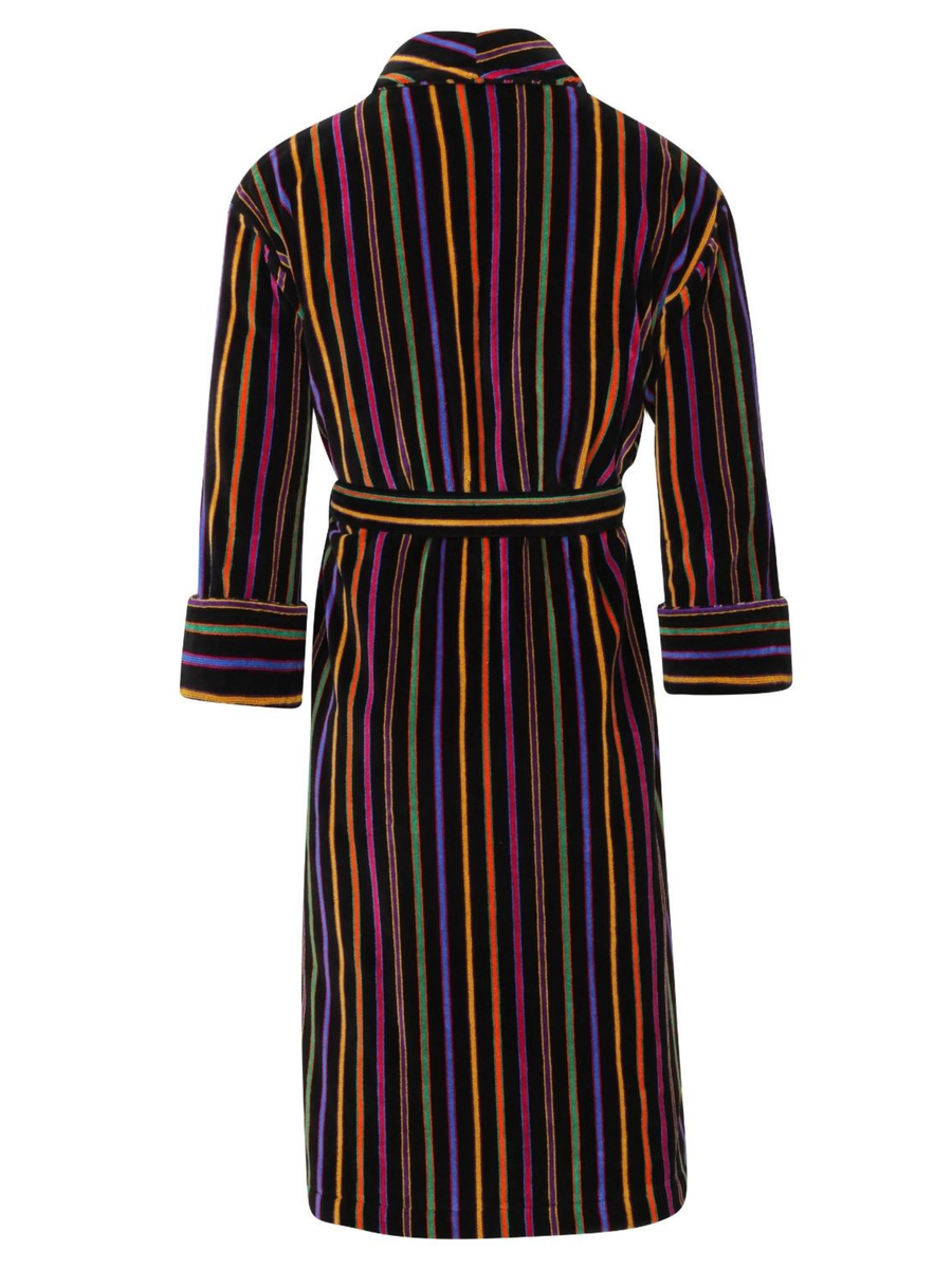 Men's Dressing Gown - Mozart