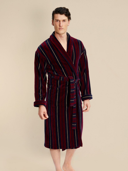 Men's Dressing Gown - Marchand