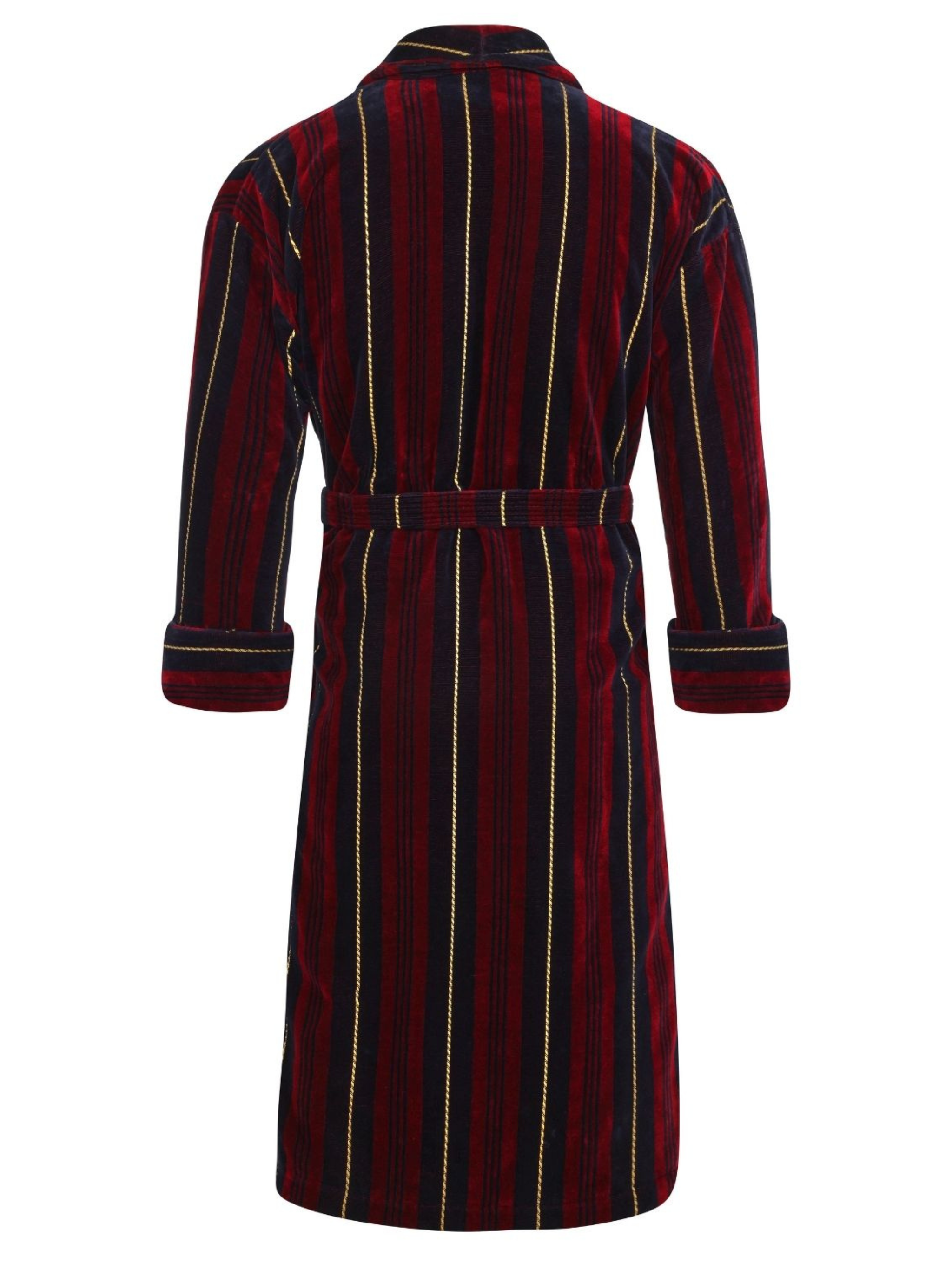 Luxury Designer Bathrobe for Men