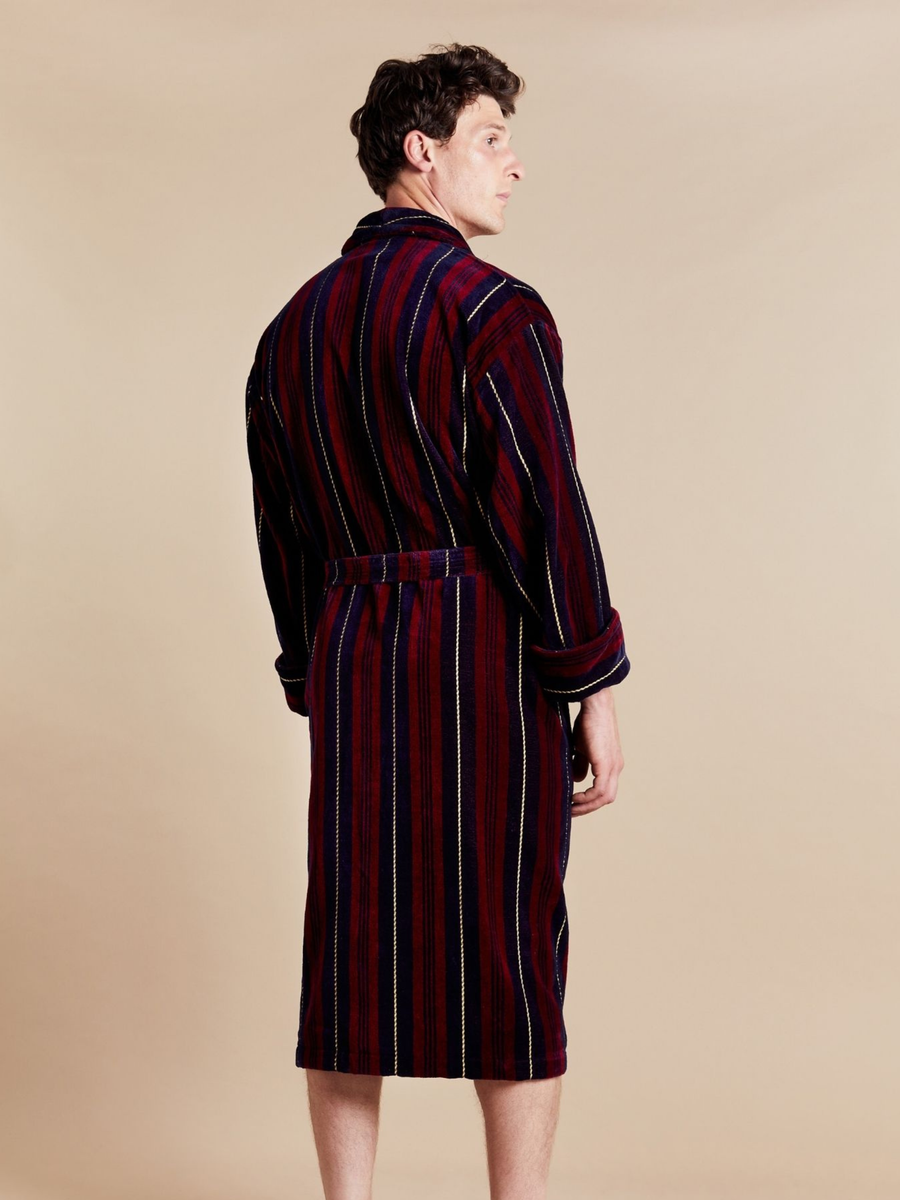 Men's Dressing Gown - Marchand