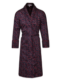 Lightweight Men's Dressing Gown - Berkley