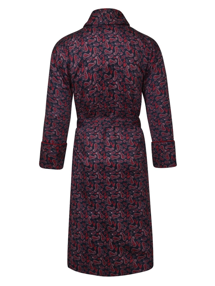 Lightweight Men's Dressing Gown - Berkley
