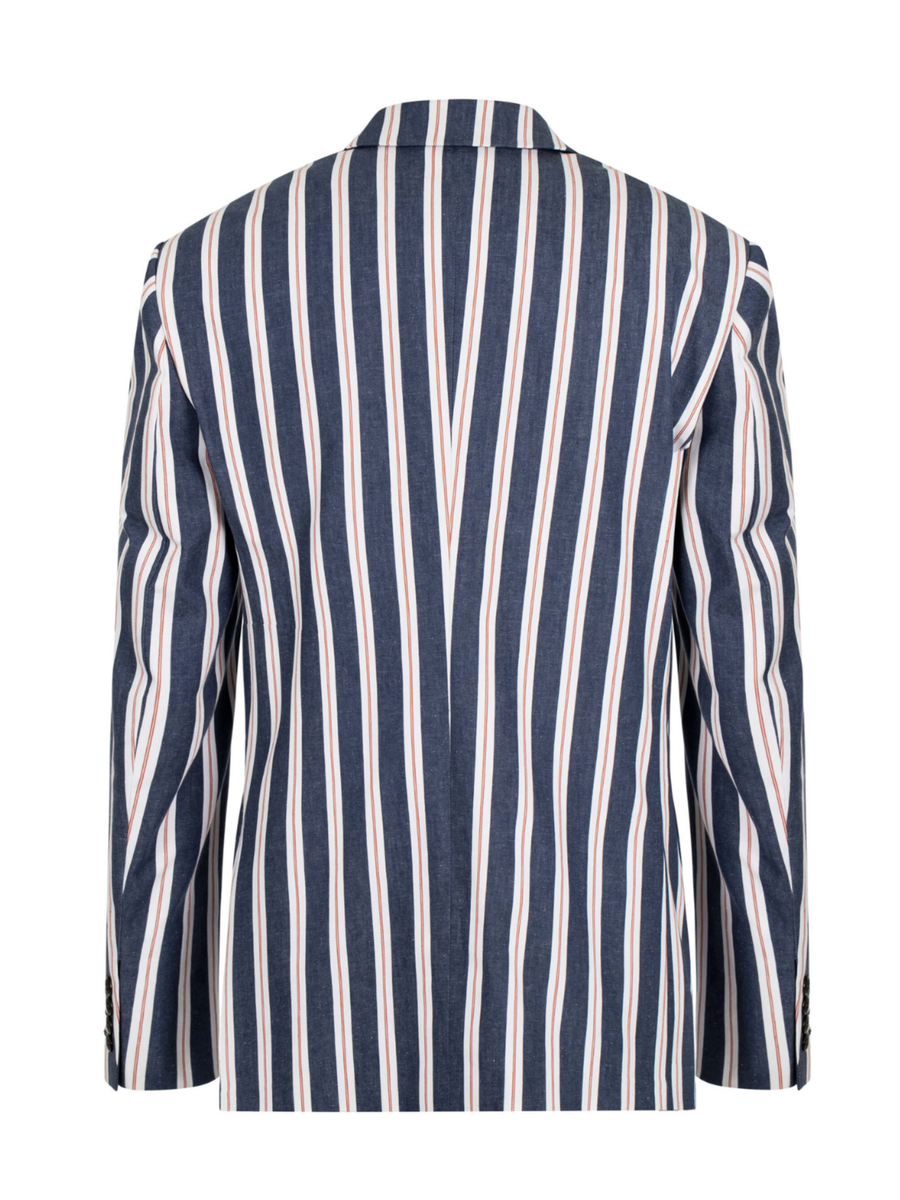 Bown Boating Club Blazer