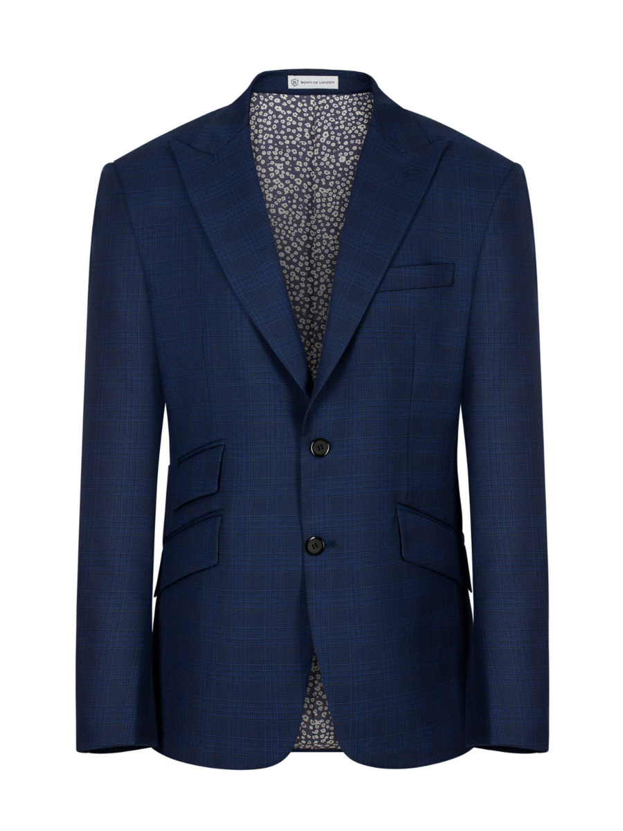 Riviera Navy Blazer