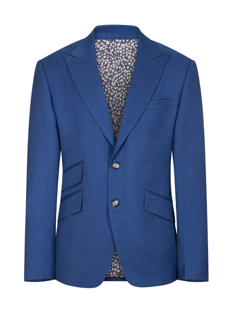 Bal Harbour Summer Blazer