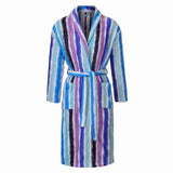 Women's Dressing Gown - Sunset