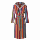 Women's Hooded Dressing Gown - Daylight