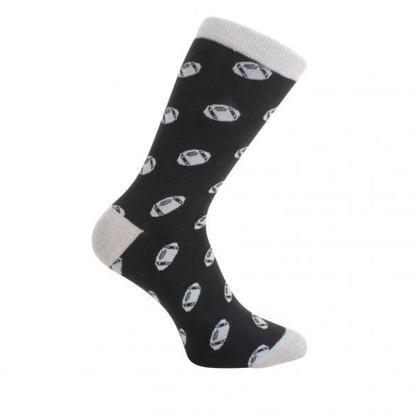 Scrunched Rugby Socks Scrum Down Rugby Socks | Bown of London