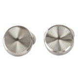 Apollo Roulette British Made Cufflinks