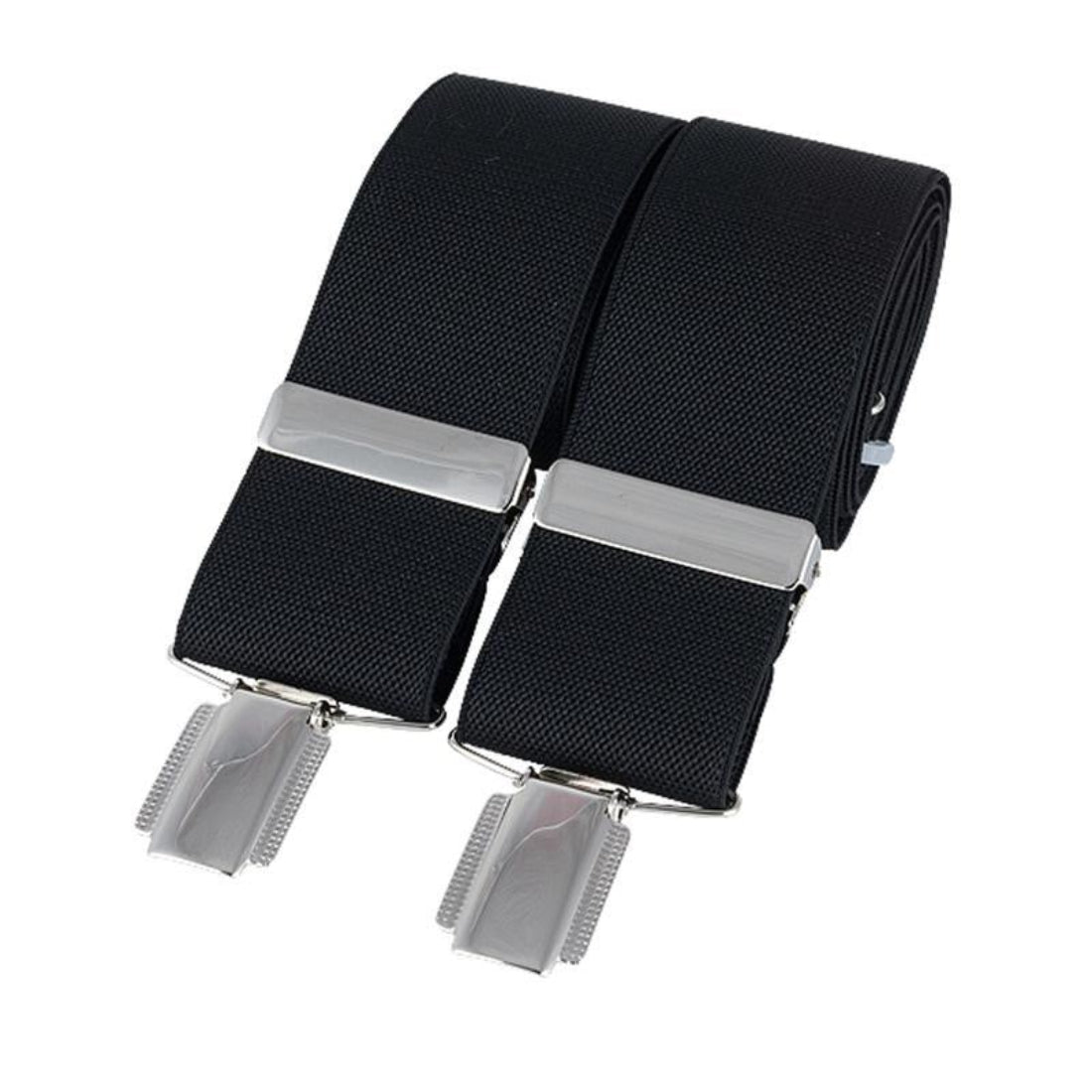 Churchill Black Braces | Bown of London