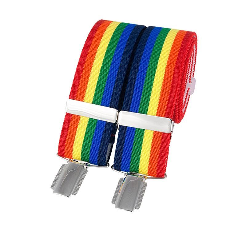 Over The Rainbow Braces Bown of London