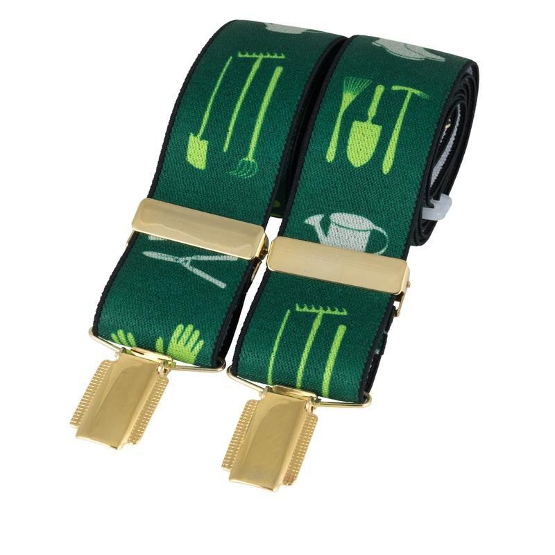 Green Fingers Gardening Braces | Bown of London