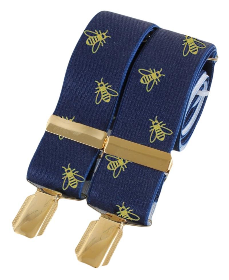 Busy Bee Braces | Bown of London