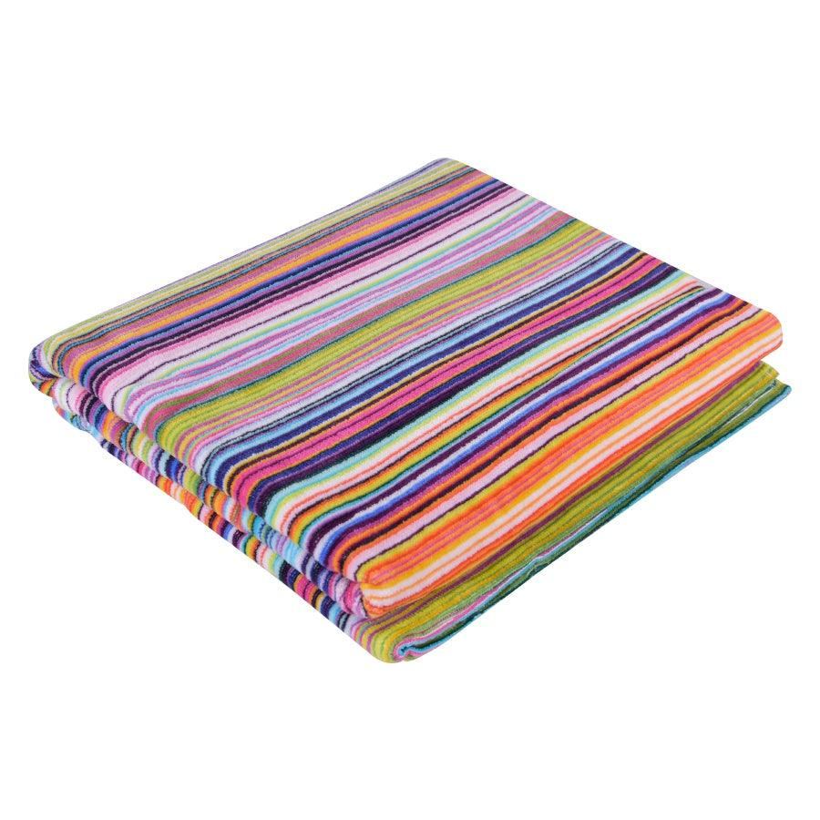Designer Dog Blanket Multicolour