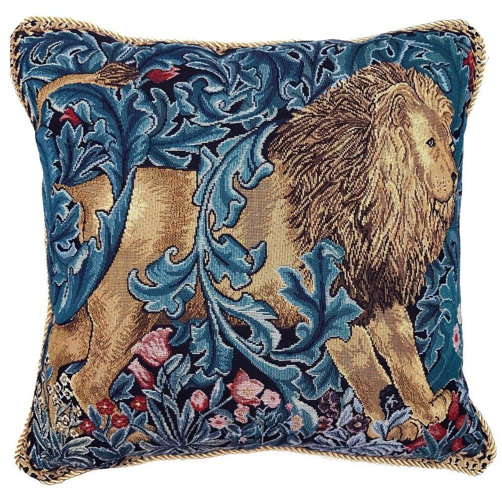William Morris The Forest Lion - Cishion Cover 45CM*45CM Main