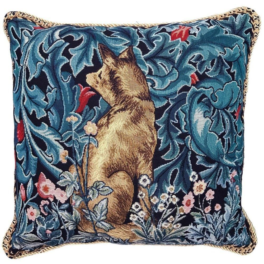 William Morris The Forest Hare - Cushion Cover 45CM*45CM Main