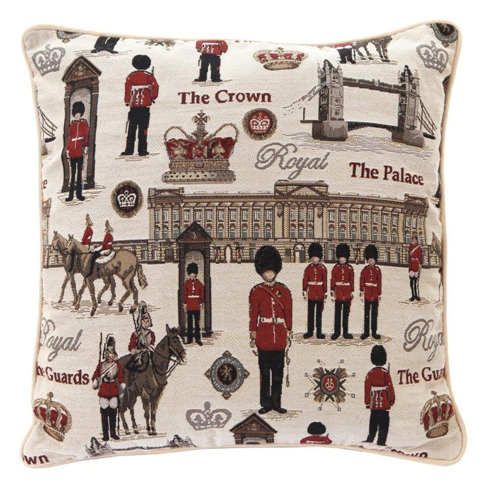 Royal Guard - Cushion Cover| Bown of London