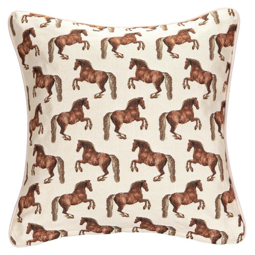 Whistlejacket - Cushion Cover| Bown of London