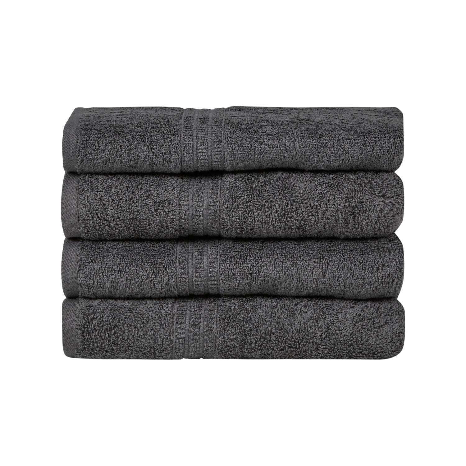 Grey towel 2025 set