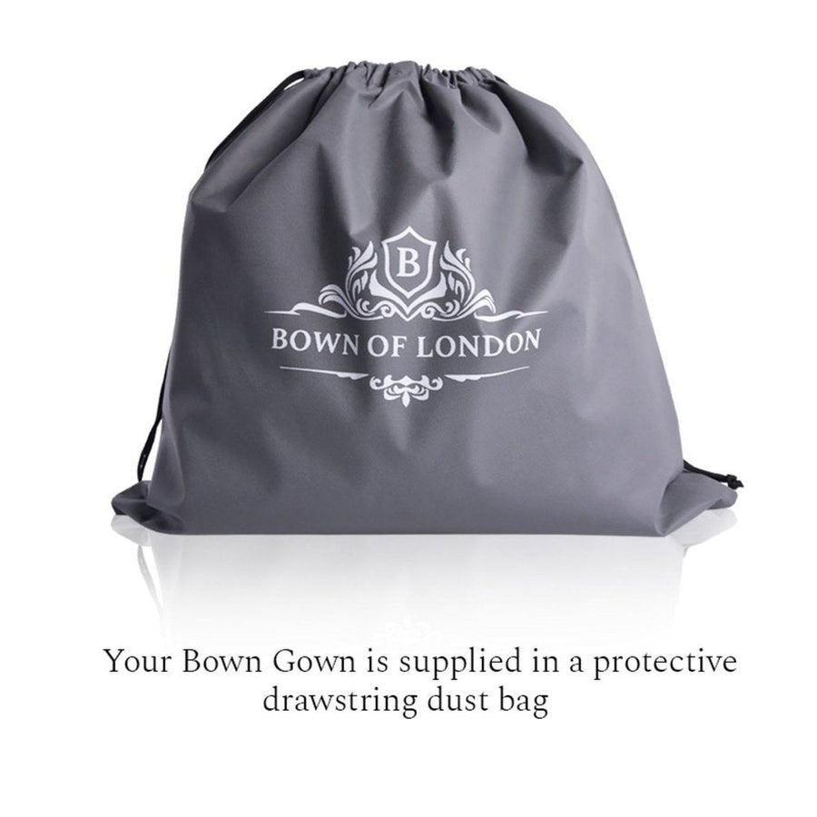 Men's Dressing Gown Dust Bag | Bown of London