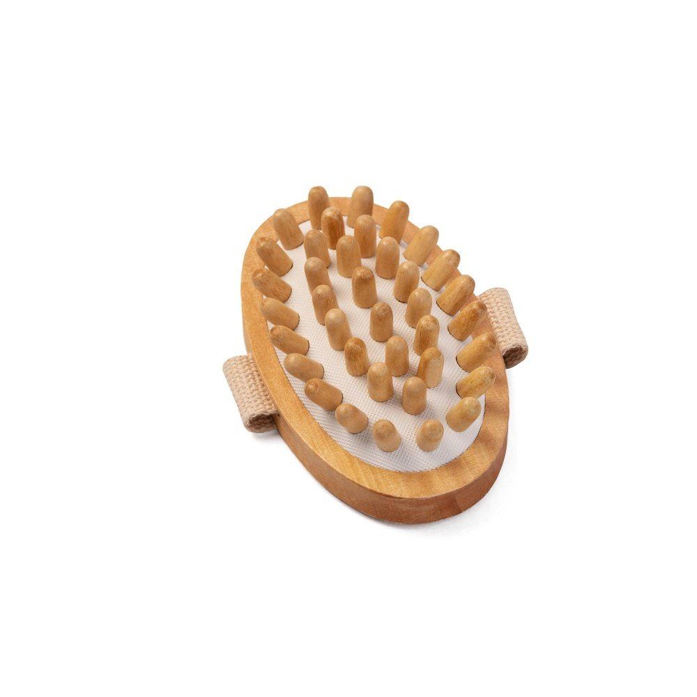 Eco Bath Cellulite Hand Brush Main